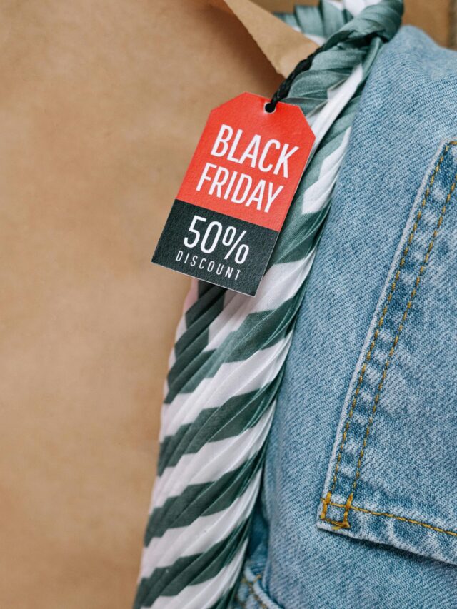 Black Friday: como evitar golpes e garantir boas compras