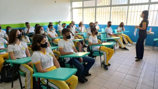 Serão ofertadas 10 vagas para professores de inglês de Roraima para curso nos EUA. Reprodução: Foto/Seed