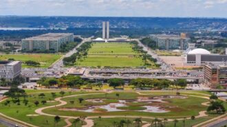 Outubro tem o menor número de crimes contra a vida em 25 anos no DF - Foto: Arquivo Agência Brasília