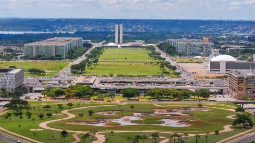 Outubro tem o menor número de crimes contra a vida em 25 anos no DF - Foto: Arquivo Agência Brasília