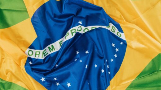 Confira frases para o Dia da Bandeira do Brasil - Foto: Flickr