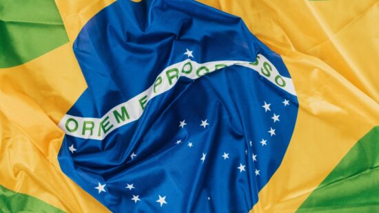 Confira frases para o Dia da Bandeira do Brasil - Foto: Flickr