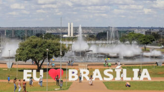 Proclamação da República: veja o que abre e fecha no feriado em Brasília