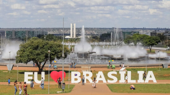 Proclamação da República: veja o que abre e fecha no feriado em Brasília