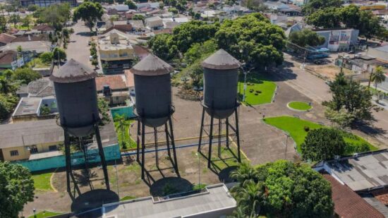 Dia 20 de novembro: Porto Velho terá o feriado do Dia da Consciência Negra - Foto: GOV-RO