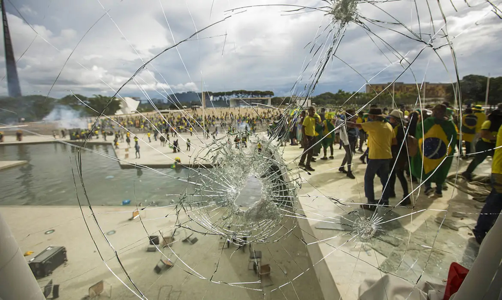 Inquérito da PF sobre plano golpista será enviado à PGR na segunda (25)