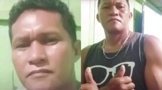 homem encontrado morto em hotel no Amazonas