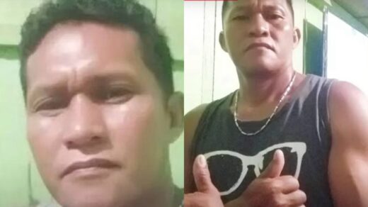 homem encontrado morto em hotel no Amazonas