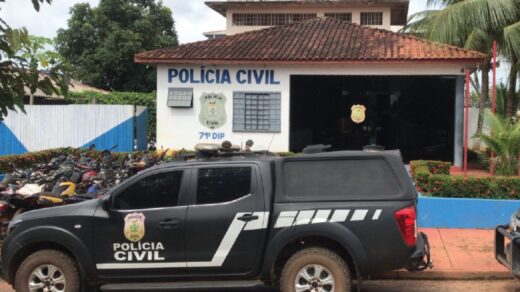 Homem cometia abusos sexuais contra a enteada desde os 7 anos de idades no AM - Foto: Reprodução PC-AM