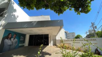 Instituto de Neurologia de Goiânia inaugura nova UTI