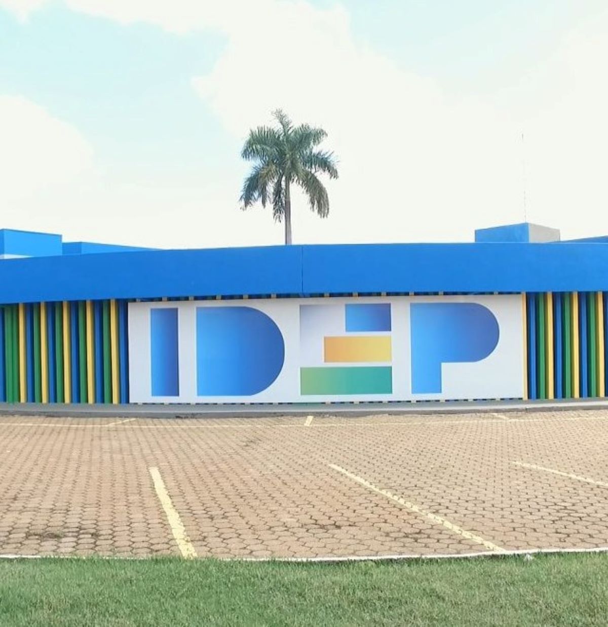 Instituto Estadual de Desenvolvimento da Educação Profissional de Rondônia (Idep)