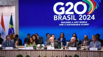 G20 BRASIL