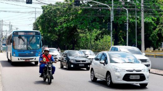 Cerca de 80% dos motociclistas devem ser beneficiados.