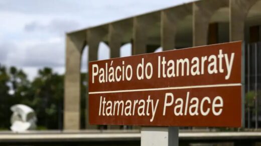 O governo brasileiro defendeu o direito dos manifestantes em exercer a cidadania por meio da liberdade de expressão - Foto: Marcelo Camargo/Agência Brasil