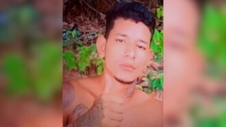 jovem morto a pauladas em Manacapuru