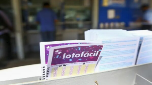 Lotofácil 3239: cinco apostas faturam prêmio de R$ 800 mil cada Foto: Arquivo Portal Norte