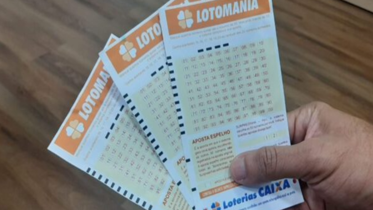 Lotomania de hoje, sexta-feira (29/11), concurso 2704; prêmio chega a R$ 2,7 milhões. Foto: Arquivo Portal Norte