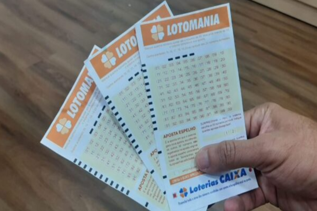 Lotomania de hoje, sexta-feira (29/11), concurso 2704; prêmio chega a R$ 2,7 milhões. Foto: Arquivo Portal Norte