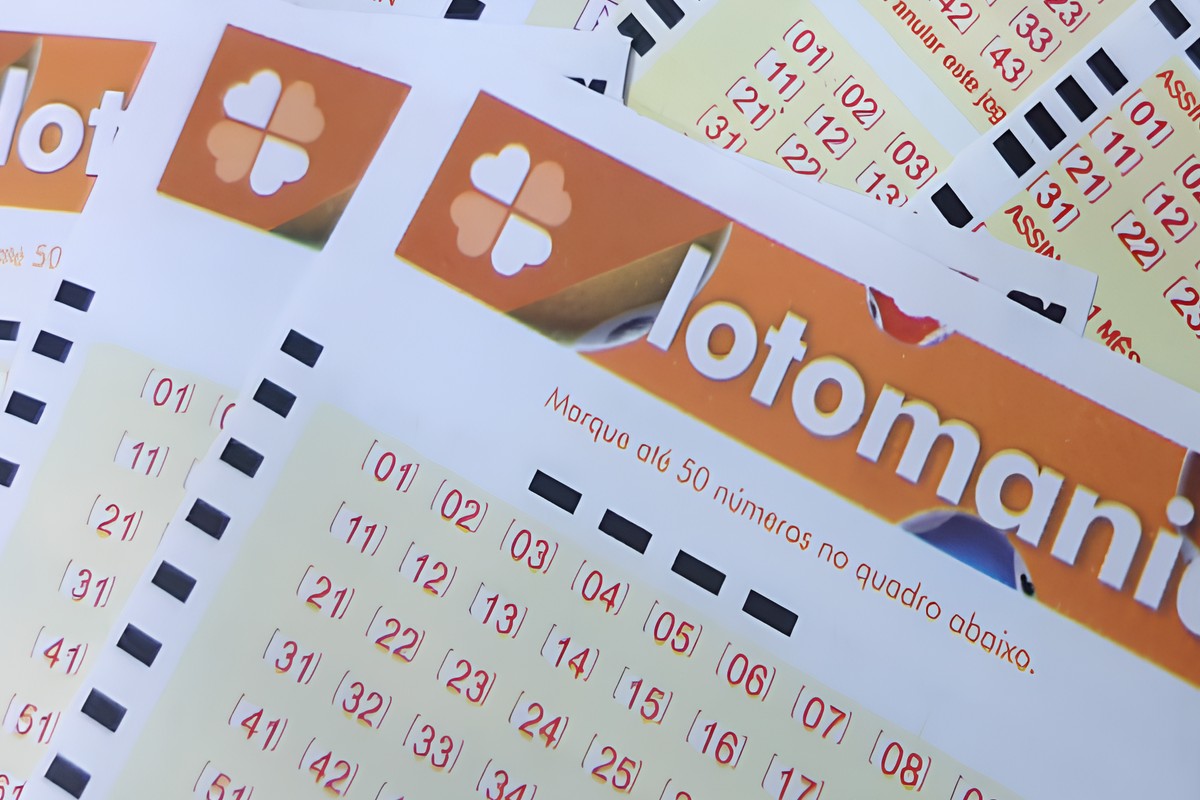 Lotomania 2703: sem vencedor, prêmio aumenta para R$ 2,7 milhões. Foto: Arquivo Portal Norte