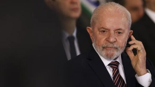 Lula deseja relação respeitosa com Trump, apesar das divergências - Foto: Marcelo Camargo/Agência Brasil