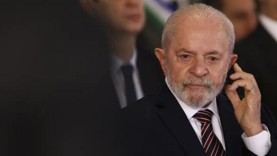 Lula deseja relação respeitosa com Trump, apesar das divergências - Foto: Marcelo Camargo/Agência Brasil