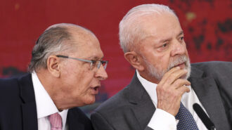 Plano golpista: saiba quais codinomes eram usados para se referir a Lula e Alckmin