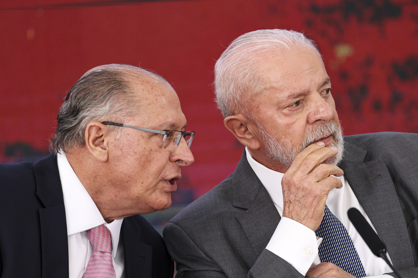 Plano golpista: saiba quais codinomes eram usados para se referir a Lula e Alckmin