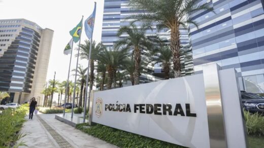 Operação Contragolpe cumpre mandados em três estados e no DF - Foto: Marcelo Camargo/Agência Brasil