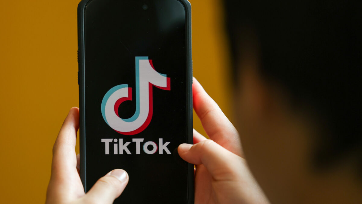 Governo investiga Tik Tok por uso irregular de dados de crianças e adolescentes