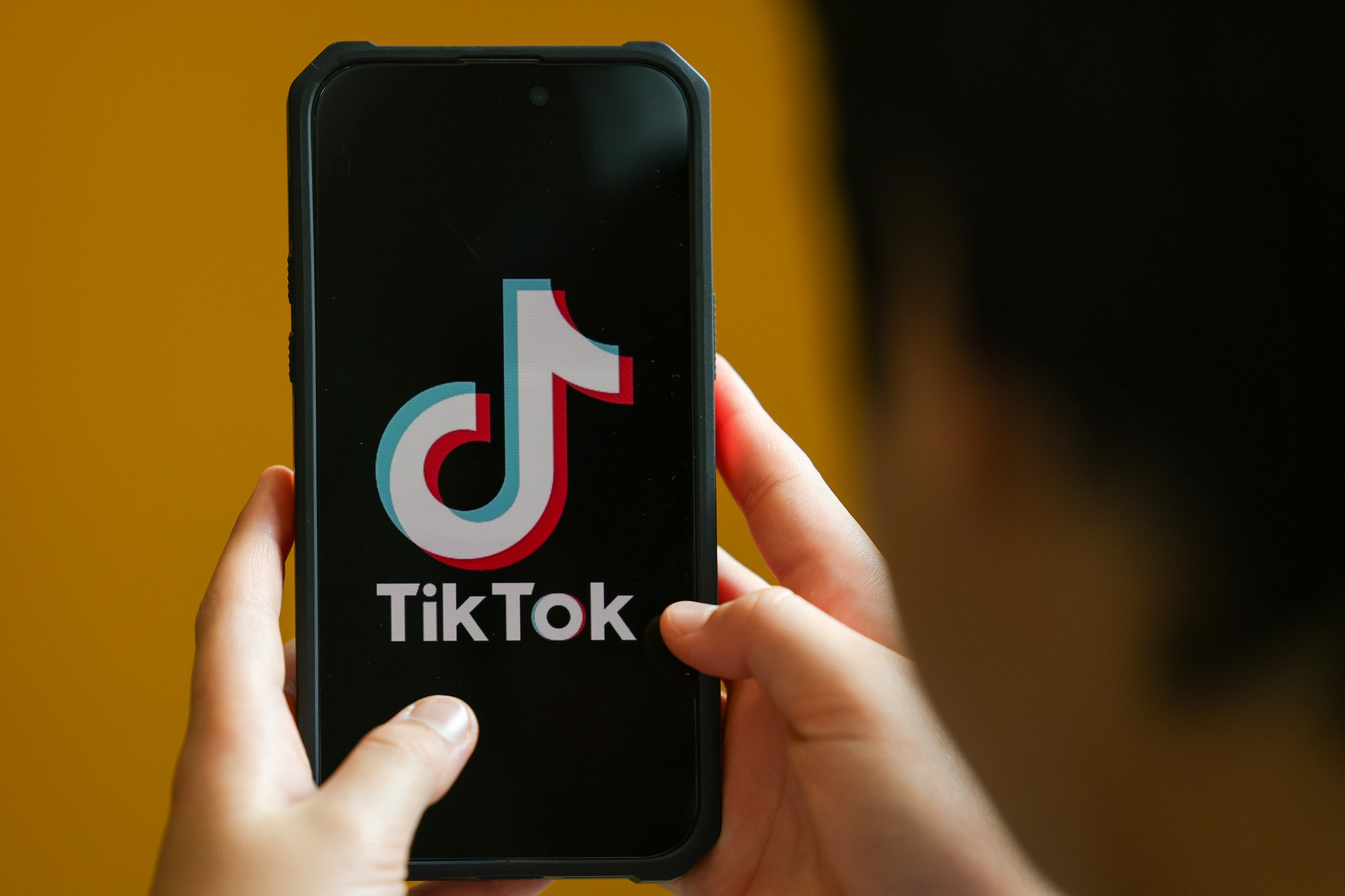 Governo investiga Tik Tok por uso irregular de dados de crianças e adolescentes