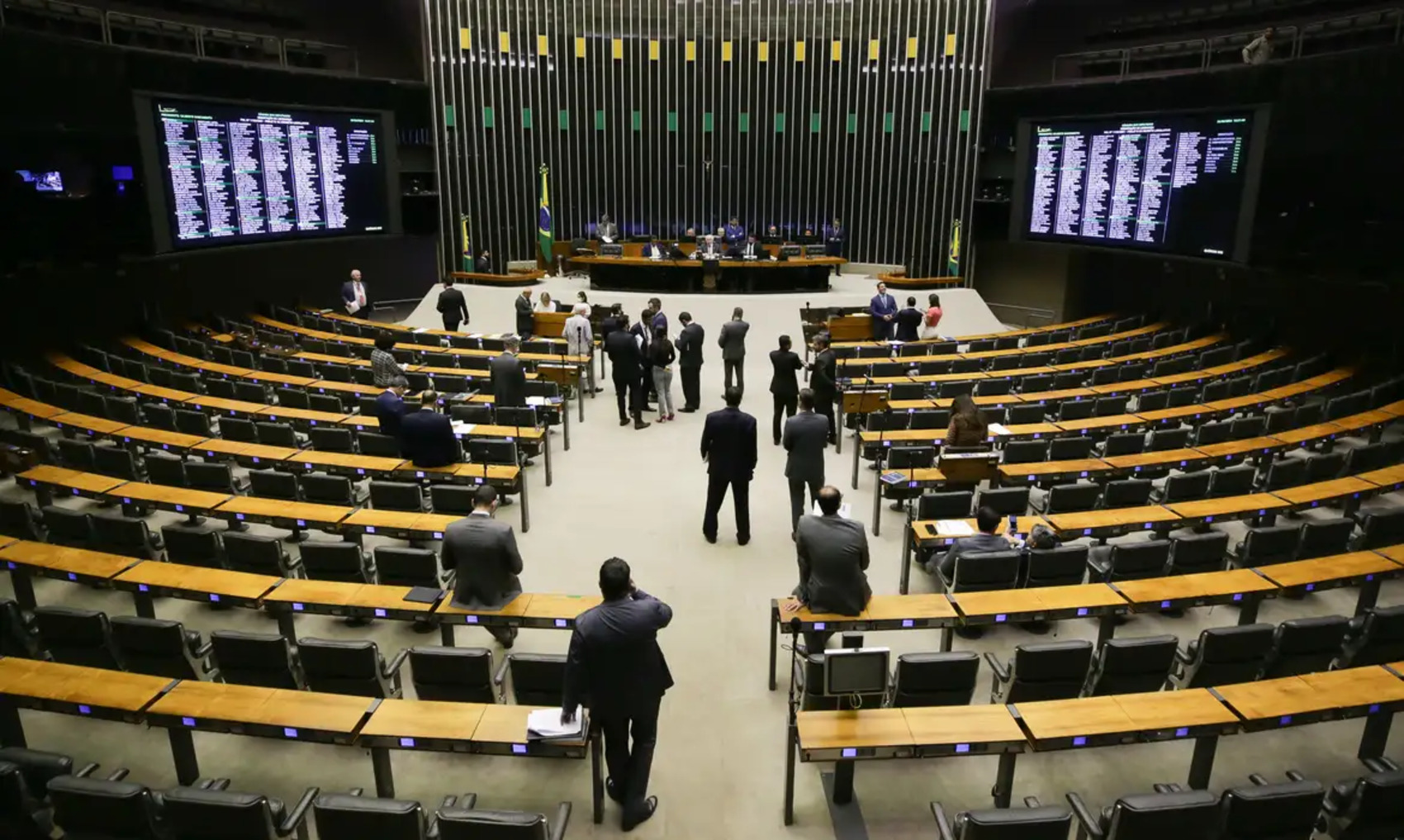 CCJ deve terminar ciclo de debates sobre a reforma tributária nesta semana