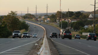 Transferência de veículos de pessoas falecidas: passo a passo e documentação necessária - Foto: Félix Carneiro / Governo do Tocantins