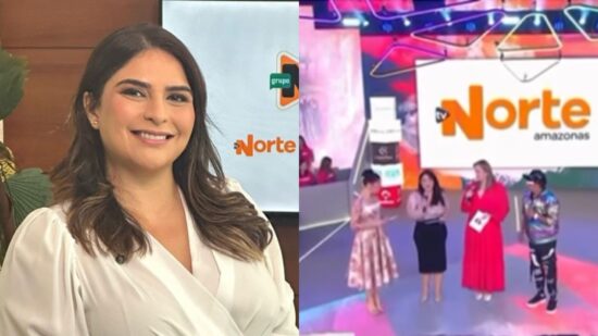 Teleton 2024 trabalha doações para AACD - Foto: Reprodução/Instagram