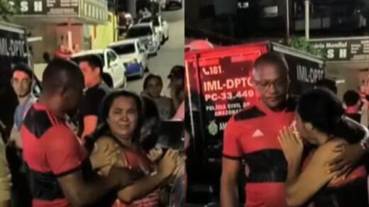 Adolescente morto ao sair para comprar bolo