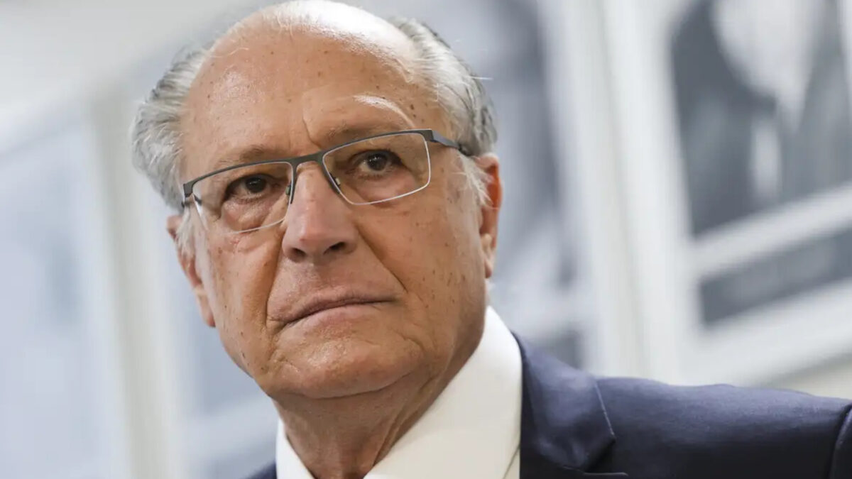 Alckmin celebra parceria entre Mercosul e UE: 'maior acordo entre blocos de todo o mundo'