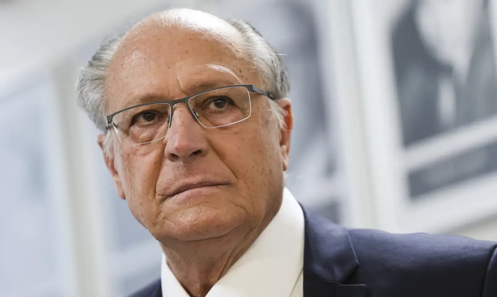 Alckmin celebra parceria entre Mercosul e UE: 'maior acordo entre blocos de todo o mundo'