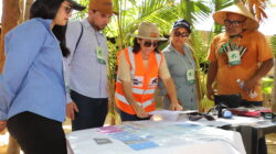 O concurso governtamental é uma ferramenta de incentivo às iniciativas empresariais e institucionais sustentáveis - Foto: Washington Luiz/Governo do Tocantins