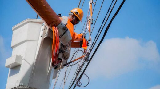 Bairros de Boa Vista ficarão sem energia hoje (4/12).