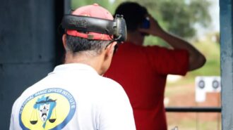 Até lá, acompanhamento seguirá sendo feito pelo Exército - Foto: Edilson Rodrigues/Agência Senado