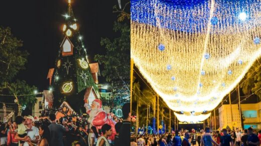 Rio Branco Decoração Natalina-capa