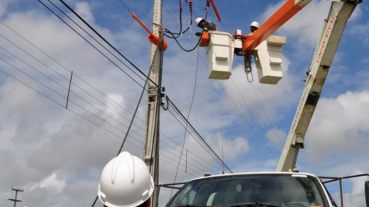 Confira os bairros que devem ficar sem energia hoje