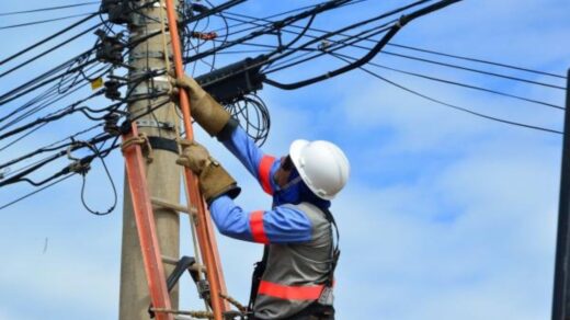 Confira os bairros que devem ficar sem energia hoje