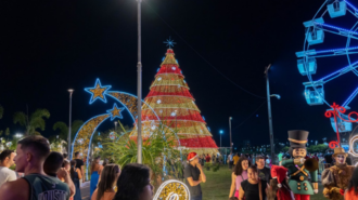 Confira os melhores espaços para lazer e atividades físicas em Porto Velho