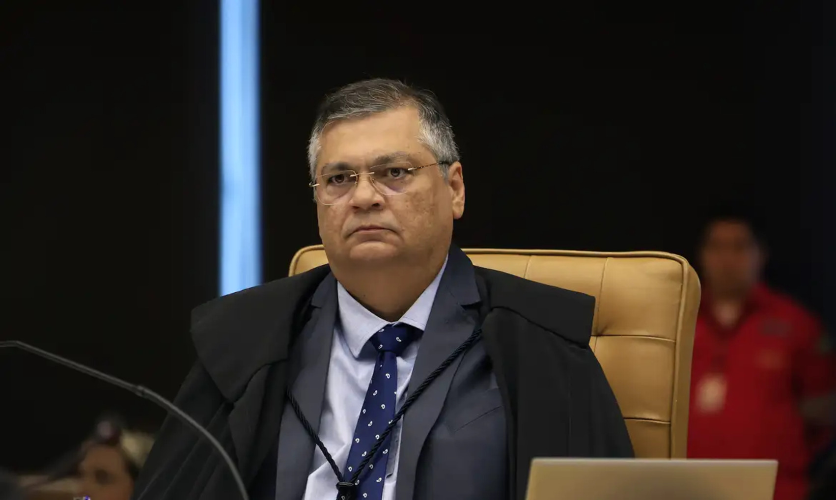 STF julga decisão de Flávio Dino sobre emendas parlamentares nesta segunda (2)