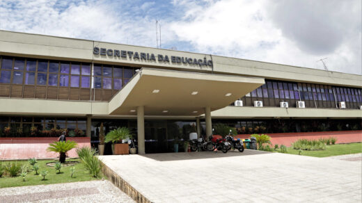 O novo PCCR, além de valorizar os salários dos professores tocantinenses, propõe novas oportunidades de evolução funcional - Foto: Juliana Carneiro