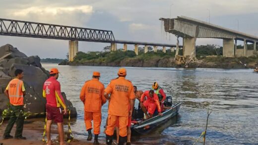 Governo do MA afirma que não há risco de contaminação no Rio Tocantins