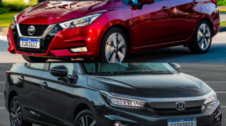 Honda e Nissan anunciam início de negociações