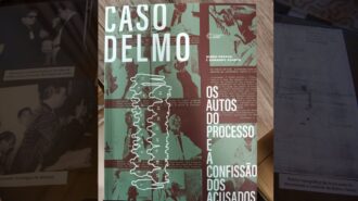 Livro Caso Delmo Manaus