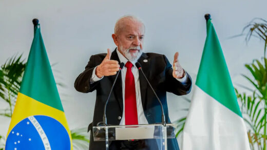 Lula: acordo entre Mercosul e UE torna mercado brasileiro mais competitivo