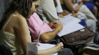 MPAM pede anulação de concurso público